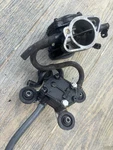 Oem Kawasaki 650 Sc Js X2 Ts 34MM Cdk Keihin Single Carburetor Fuel Pump. Fixed Price $129.00.