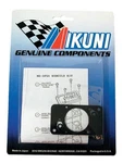 Mikuni American Rebuild Kit MK-DF52. Fixed Price $27.89.