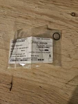 Kawasaki Oem Jetski Motorcycle O-ring 92055-1021. Fixed Price $6.00.