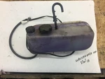 Yamaha Waveraider Waveventure 1100 Intake Screen Grate GJ1-U775B-00-00. Fixed Price $35.00.