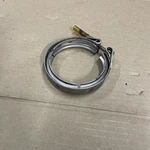 04-09 Seadoo Rxp Oem Exhaust Manifold Clamp 274000959 274001472. Fixed Price $16.95.