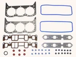 Wsm Head Gasket Kit: 4.3L V6 262 Ci. With Gen + Plastic. Fixed Price $288.00.