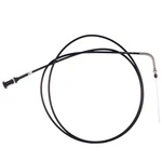 Sbt Choke Cable EU0-U7242-01-00 Yamaha Waverunner/waverunner Iii 500/650 1989-92. Fixed Price $75.00.