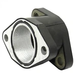 Carburetor Intake Boot Joint For Yamaha 1UY-13586-02-00 1UY-13586-01-00. Fixed Price $15.24.