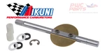 Seadoo Mikuni Genuine Sbn 38MM Throttle Valve & Shaft Rebuild Kit MK-BN/038 Tv. Fixed Price $49.95.
