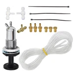 For Kawasaki Yamaha Seadoo Jet Ski Zxi Sts Stx Sxi 750 Dual Carb Primer Kit New. Fixed Price $15.73.