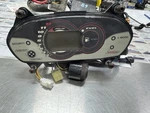 2005 Yamaha Fx Cruiser Ho Meter Assembly F1S-6820A-10-00 Oem Gauge 291.4 Hrs. Fixed Price $225.00.