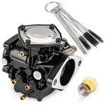 Carburetor For Yamaha Waverunner Super Jet SJ650 1990-1993 SJ700 1994-95. Fixed Price $60.59.