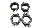 05 Yamaha Waverunner Sport Intake Manifold Carburetor Boots VX1100D. Fixed Price $69.99.