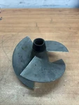 1996-1999 Seadoo Xp Gsx Gtx Spx 787 Carb Only! Oem Impeller 271000331A. Fixed Price $64.99.