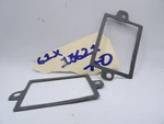 Nos Yamaha Snowmobile WB700 WRA700 Valve Seat Gasket Total Of Oem 61X-13621-A0. Fixed Price $10.98.