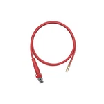 Tramec Sloan FS5512RG Tractor Trailer Jumper Hose 3/8" I.d., Ft., Red, With X. Fixed Price $69.20.