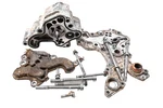 13 Yamaha Deluxe Oil Pump VX1100. Fixed Price $66.89.