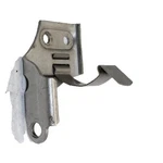 2000 Sea-doo Gsx Gtx Lrv Rx Xp Air Box Silencer Bracket 270000455. Fixed Price $23.95.