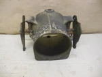 MS40 Yamaha Wave Venture 1100 1997 Steering Nozzle 64T-51313-01-94. Fixed Price $74.49.