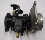 1986 Kawasaki Carburetor 34MM S124-21. Fixed Price $165.00.