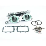 Intake Manifold 03-11 Kawasaki Sx-r JS800 781CC 80HP 59076-3730 2-STROKE. Fixed Price $434.87.