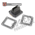 Moto Tassinari Delta Reed Valve System - V385S. Fixed Price $134.26.