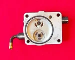 Seadoo Carburetor Pump Body 787 800 717 720 Xp Gtx Spx Gti Hx Gsx 95 96 97. Fixed Price $60.00.