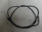 Z40 Kawasaki Ts 650 1989 Cable, Throttle 54012-3719. Fixed Price $19.49.