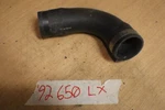 92 Yamaha Wave Runner Lx 650 Fuel Filler Tube Tank Gas Hose EU0-U7844-00-00. Fixed Price $50.00.