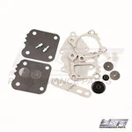 Wsm Fuel Pump Repair Kit Force / Mercury 300 Hp 76-18 600-125-02. Fixed Price $26.03.
