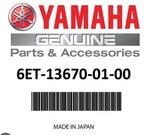 New 2014-2018 Yamaha Fx Waverunner 1.8L Svho Oem Intercooler 6ET-13670-01-00. Fixed Price $999.95.