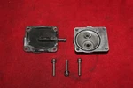 Yamaha Mikuni Sbn 32 34 36 38 44 Carburetor Fuel Pump Body & Cover Housing. Fixed Price $34.95.