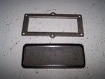 04 Sea Doo Gti Carburetor Airbox Plate Flame Arrestor 717 Single. Fixed Price $33.99.