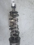 2004-2009 Yamaha VX1100 Crankshaft Assembly 60E-11411-11-00. Fixed Price $249.99.
