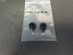 Yamaha Outboard 68V-14264-00-00 Set Of Collars BIN0357. Fixed Price $14.00.