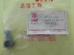 Kawasaki Carburetor Banjo Jet Ski 550/440 1981, 1992 59071-505,318891-636-00. Fixed Price $13.99.