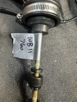 97 Yamaha Blaster Ii 700 Fuel Sending Sender Unit 10 1/4" GH1-6824B-00-00. Fixed Price $82.50.