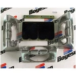 Yamaha Gp 1200-1300 Xl-xlt Reed Stuffer Kit Boyesen RSK-306 Carbon Fiber 1999-08. Fixed Price $380.15.