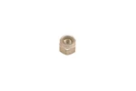 New Oem Yamaha 95780-08300-00 Self Locking Nut Nos. Fixed Price $7.84.
