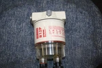 Racor 120 Gasoline Fuel Filter Water Separator Series Marine. Fixed Price $100.00.