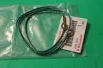 1989-1992 Kawasaki Nos JB650 Jet Mate Fuel Pump Wire Lead Oem 26011-3765. Fixed Price $24.99.