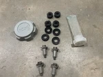 Kawasaki Oem Oil Cap 650 750 800 900 1100 Sxi Stx Zxi Sxr Sts. Fixed Price $14.95.