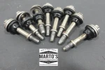 Oem Seadoo 2003-18 Gtx 4 Tec Wake Ltd Rxt 155 215 255 Rxp Torx Screw Bolt. Fixed Price $30.79.