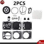2PCS Carb Rebuild Kit For Sea Doo 650 717 720 787 Gs Gtx Hx Xp Spx Gts. Fixed Price $11.60.