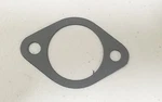 New Oem Arctic Cat Tigershark Intake Gasket 0673-708 Artic. Fixed Price $6.97.