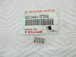 Kawasaki Js 650 750 900 Jet Ski Oem Throttle Stop Spring 92144-3706. Fixed Price $8.99.