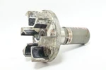 Kawasaki Oem Freshwater Crankshaft Coupler Ass'y 42034-3711 STX-15F STX-12F. Fixed Price $18.75.