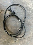 1997.5 Seadoo Gsx Limited Choke Cable W/ Knob 296000028. Fixed Price $24.00.
