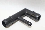 02-04 Oem Yamaha Waverunner Fx 3 Way Hose Joint Bilge -F1B-67617-00-00. Fixed Price $18.75.