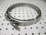 Seadoo 951 Exhaust Pipe Clamp 1998-2004 274000510 Gtx Xp Gsx Lrv. Fixed Price $19.95.