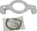 Harddrive Carb Support Bracket For Harley Xl Models * Chrome Finish. Fixed Price $49.44.