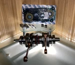 2000-2004 Sea-doo 951 Di Engine Rebuild Kit / Models Crank+gaskets+splugs. Fixed Price $770.00.