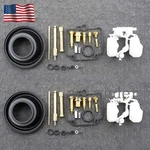 2 X Fits For Mikuni Bst 33 Bmw F650 Carburetor Repair Kit Float Diaphragm. Fixed Price $26.29.