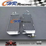 Aluminum Radiator For Husqvarna 2011-2013 TC449 TE449/TE511 TXC449/TXC511 2012. Fixed Price $67.50.